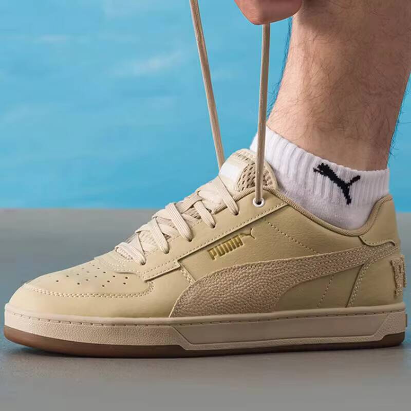 PUMA Caven 2.0 Retro Club Unis - Women'S Shoes Puma Sneakers review and price