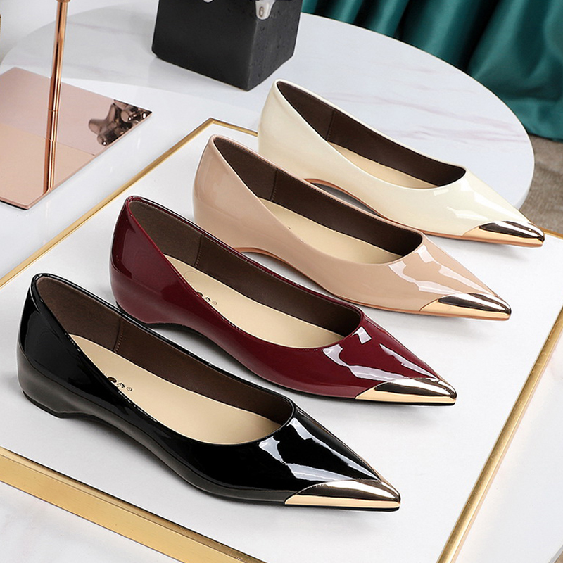 BIGTREE Shoes Low Heeled Women - Women'S Shoes To Men'S Size review and price