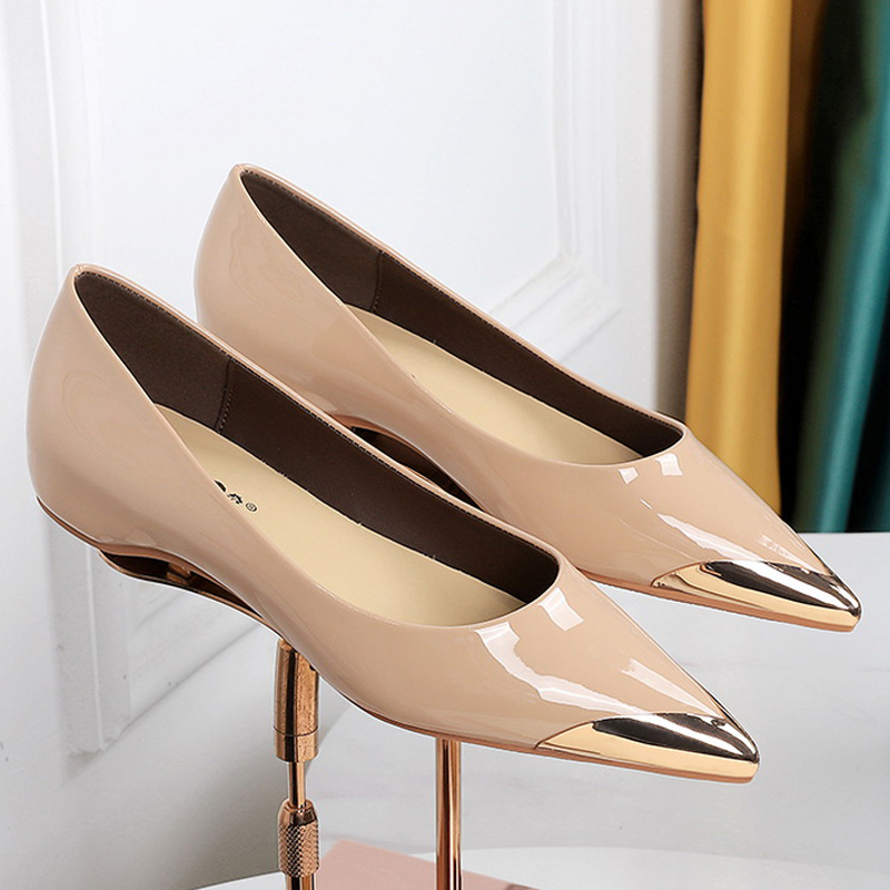 BIGTREE Shoes Low Heeled Women - Women'S Shoes To Men'S Size review and price