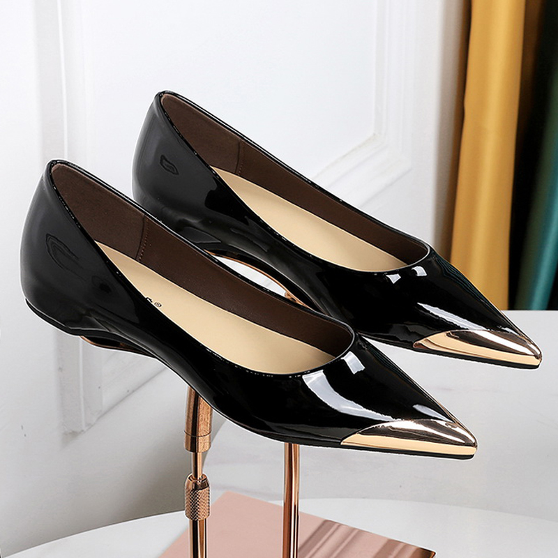 BIGTREE Shoes Low Heeled Women - Women'S Shoes To Men'S Size review and price
