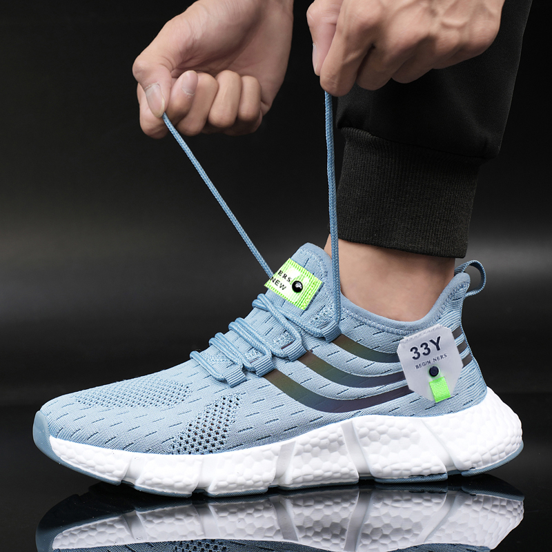 Women Sneakers 2023 New Mesh B - Women Shoes Skechers review and price