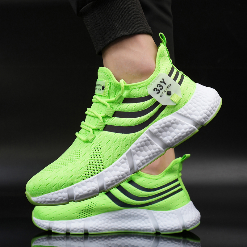 Women Sneakers 2023 New Mesh B - Women Shoes Skechers review and price