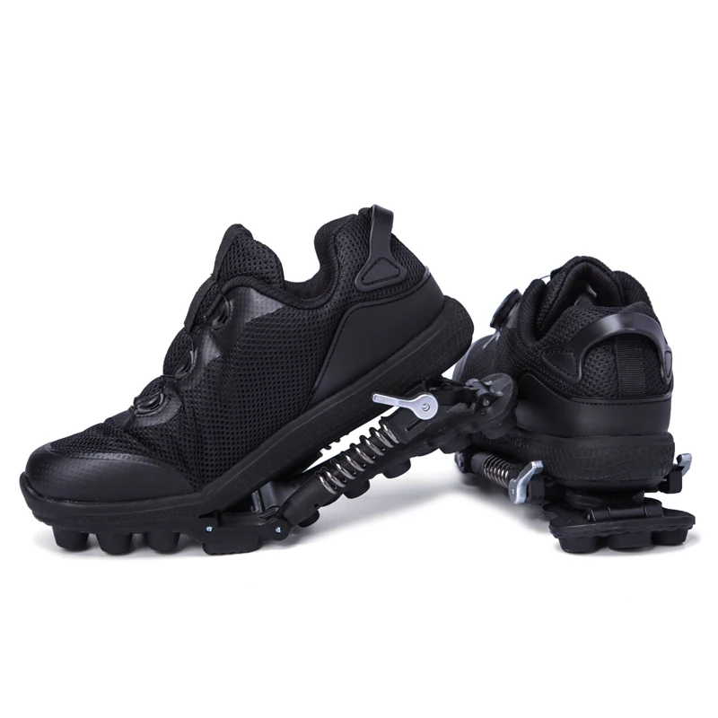 Mechanical Shoes With Steel Sp - Women'S Shoes review and price