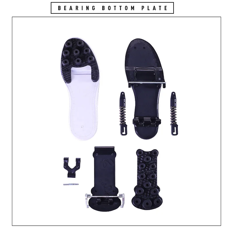 Mechanical Shoes With Steel Sp - Women'S Shoes review and price