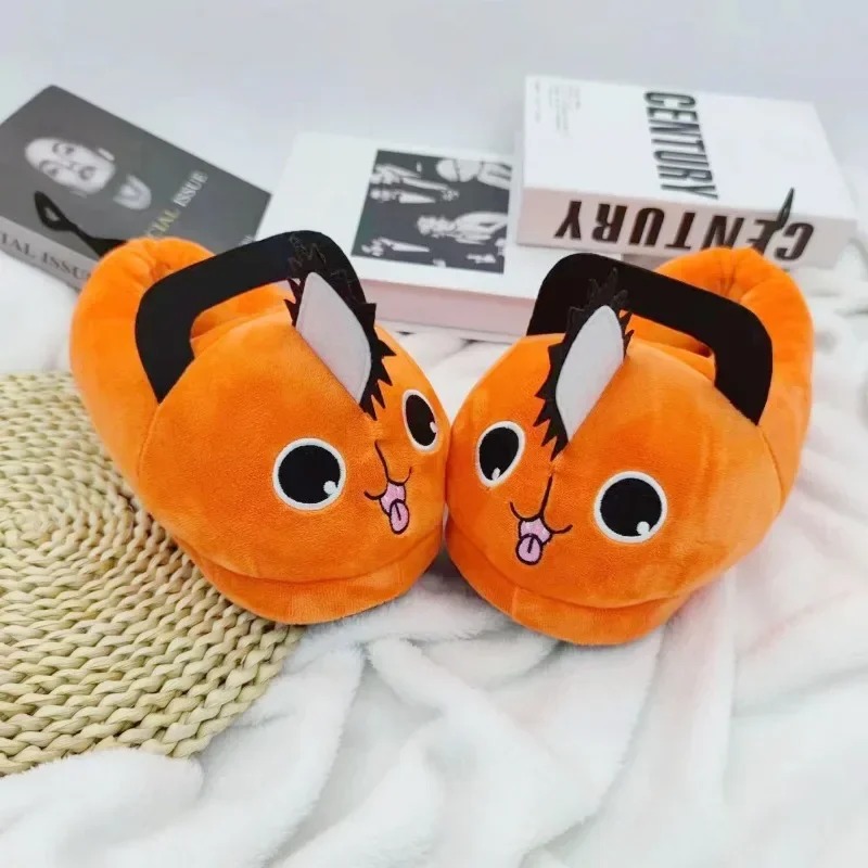 Anime Chainsaw Man Pochita Hou - Women'S Shoes To Men'S Size review and price