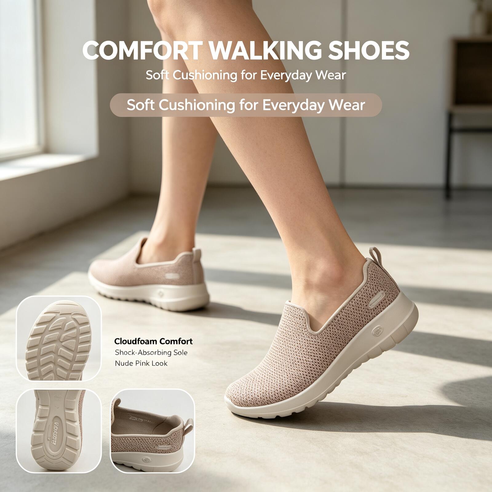Skechers WOMEN\'S GO WALK  Sli - Women Shoes Skechers review and price