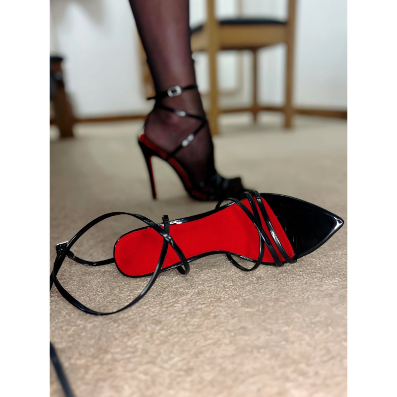 2026 new summer pointed toe ex - Women'S Shoes Red Bottoms review and price