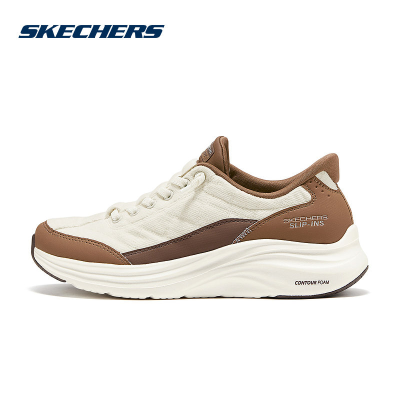 Skechers 150417‑NTBR Women Cas - Women Shoes Skechers review and price