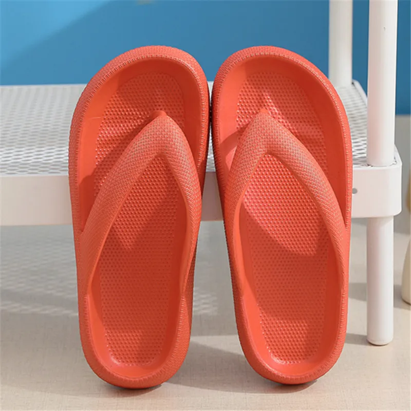 Non Slip Platform Flip Flops W - Women'S Shoes To Men'S Size review and price