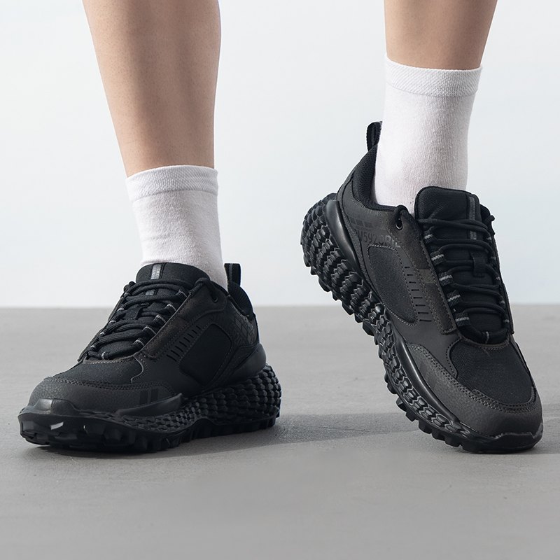 Hot Skechers Black All-Terrain - Women Shoes Skechers review and price
