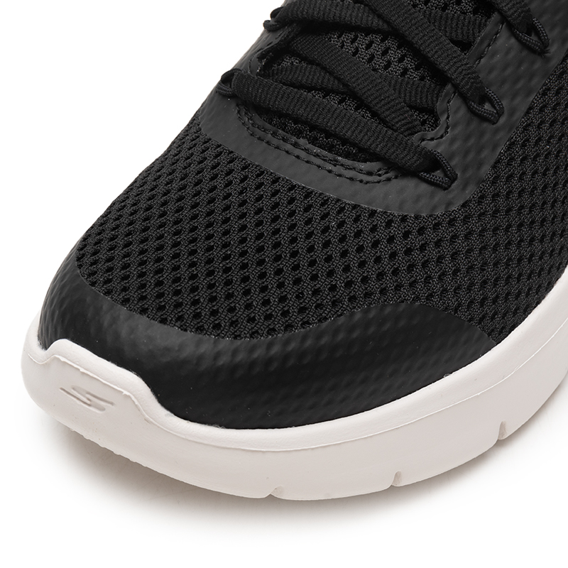 Skechers 124817‑Bkw Women Walk - Women Shoes Skechers review and price