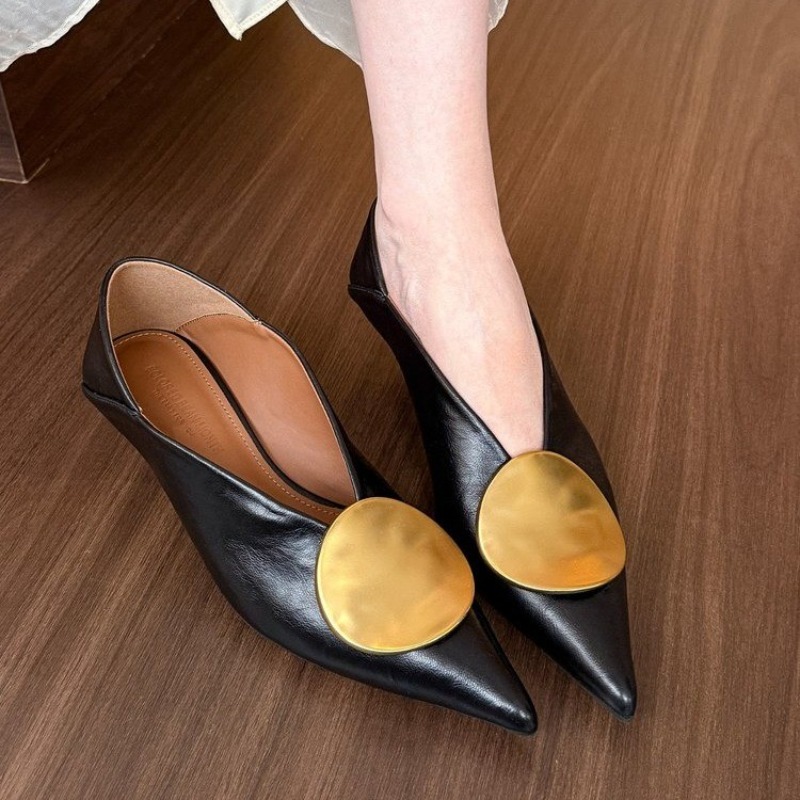 2025 Spring Summer Pointed Toe - Women'S Shoes review and price
