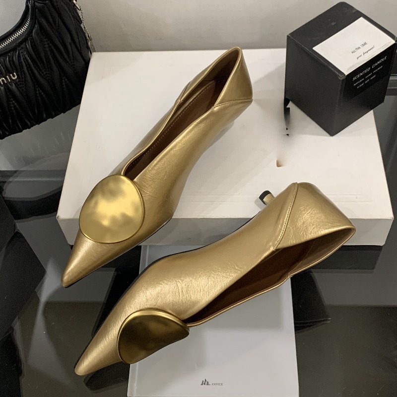 2025 Spring Summer Pointed Toe - Women'S Shoes review and price