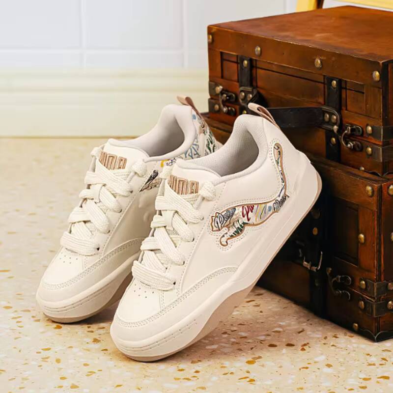 PUMA Unisex 2026 New Lightweig - Women'S Shoes Puma Sneakers review and price