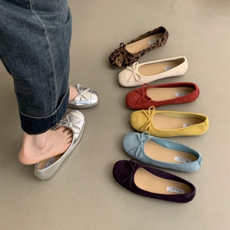 2025 Spring and Autumn New Fre - Women'S Shoes Red Bottoms review and price