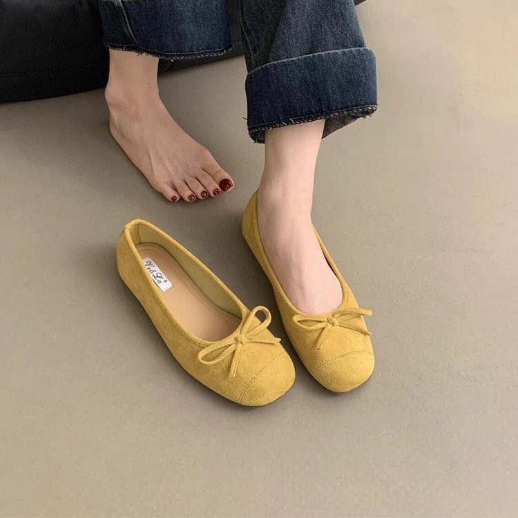 2025 Spring and Autumn New Fre - Women'S Shoes Red Bottoms review and price