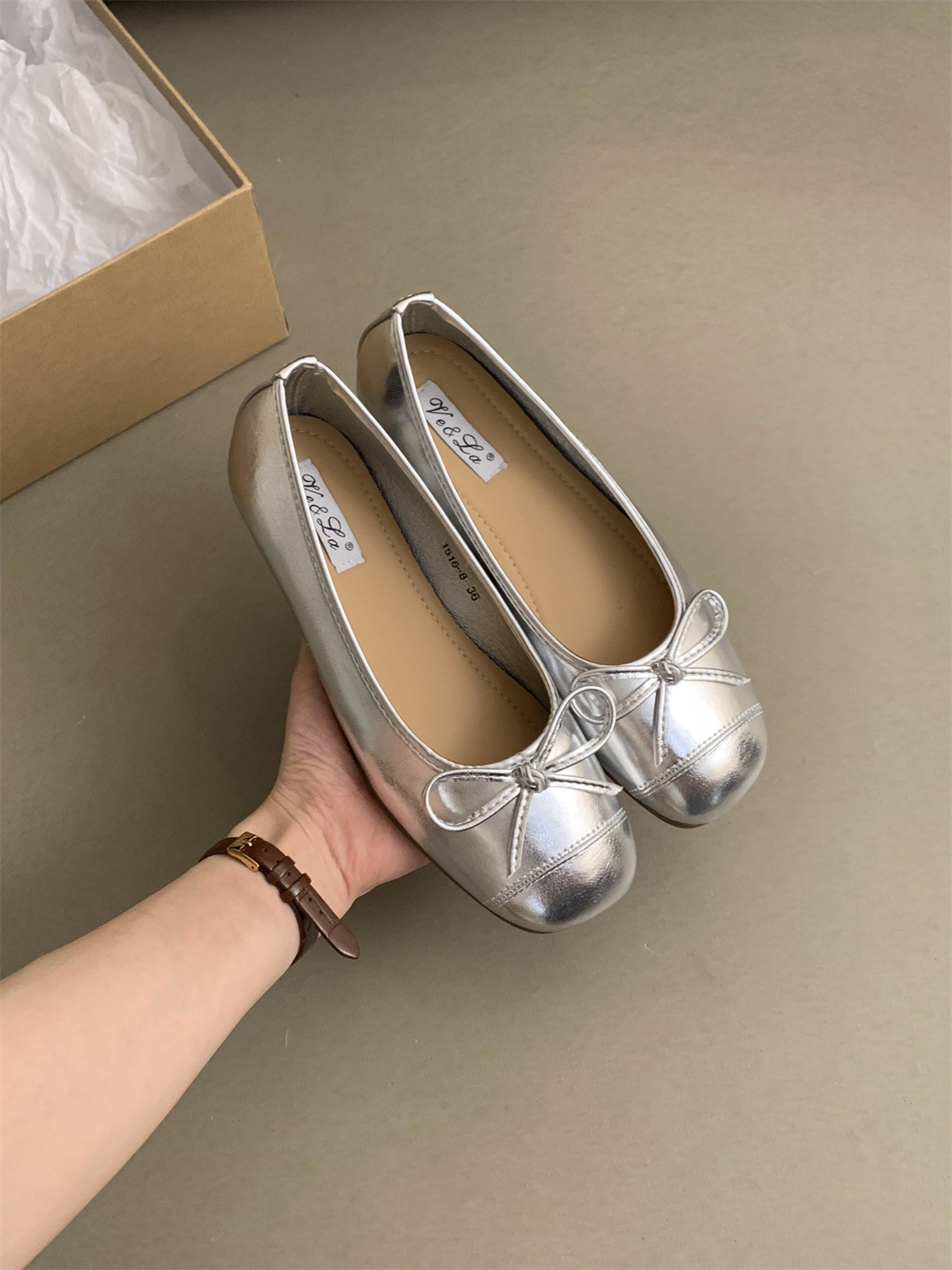2025 Spring and Autumn New Fre - Women'S Shoes Red Bottoms review and price