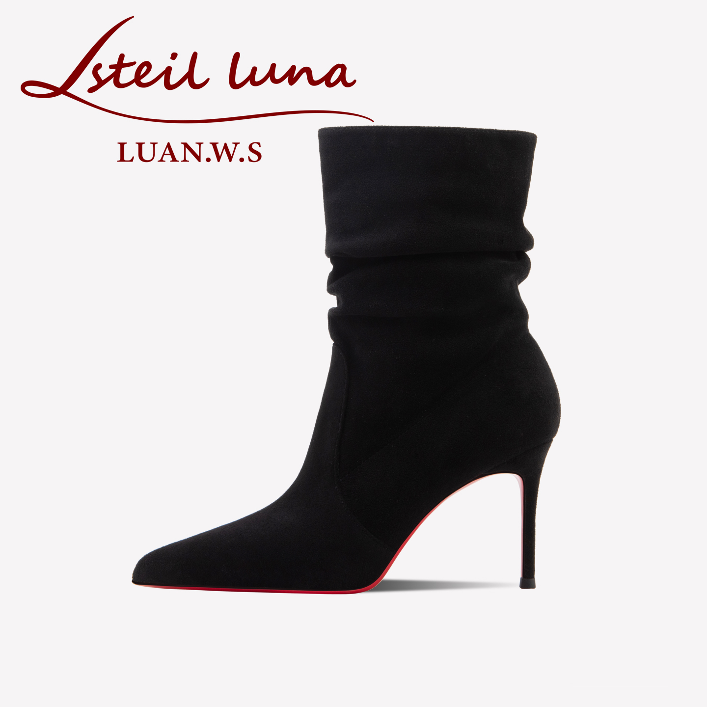 Winter Women's Ankle Boots 202 - Women'S Shoes Red Bottoms review and price