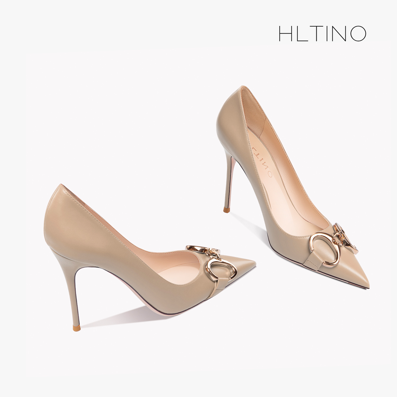 HLTINO Women's Pumps Luxury De - Women'S Shoes Red Bottoms review and price