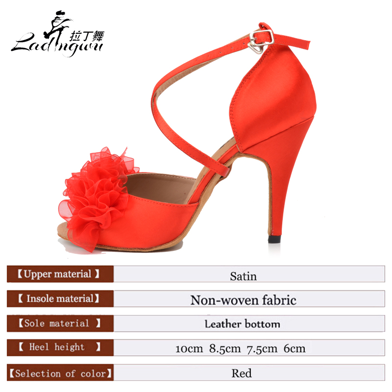 Ladingwu New Ballroom Party Da - Women'S Shoes Red Bottoms review and price