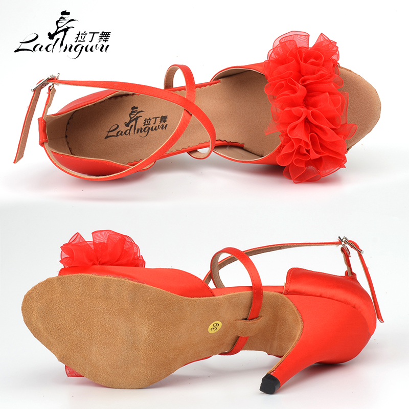 Ladingwu New Ballroom Party Da - Women'S Shoes Red Bottoms review and price