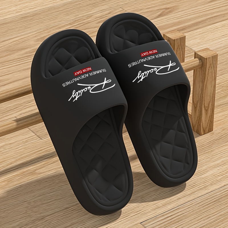 Couples Slippers Women Men Sof - Women'S Shoes To Men'S Size review and price