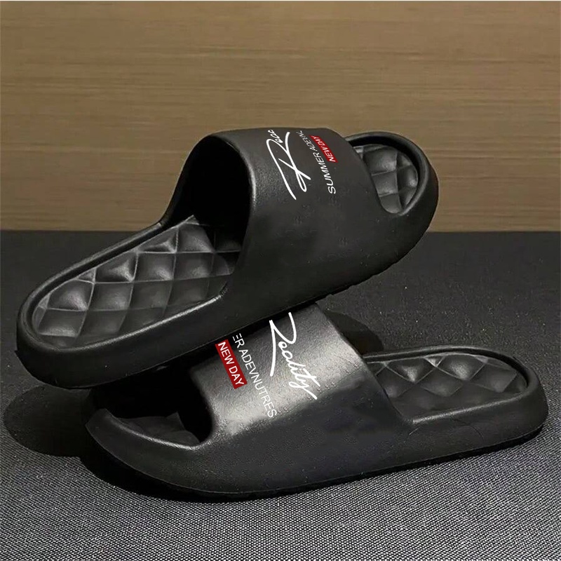 Couples Slippers Women Men Sof - Women'S Shoes To Men'S Size review and price
