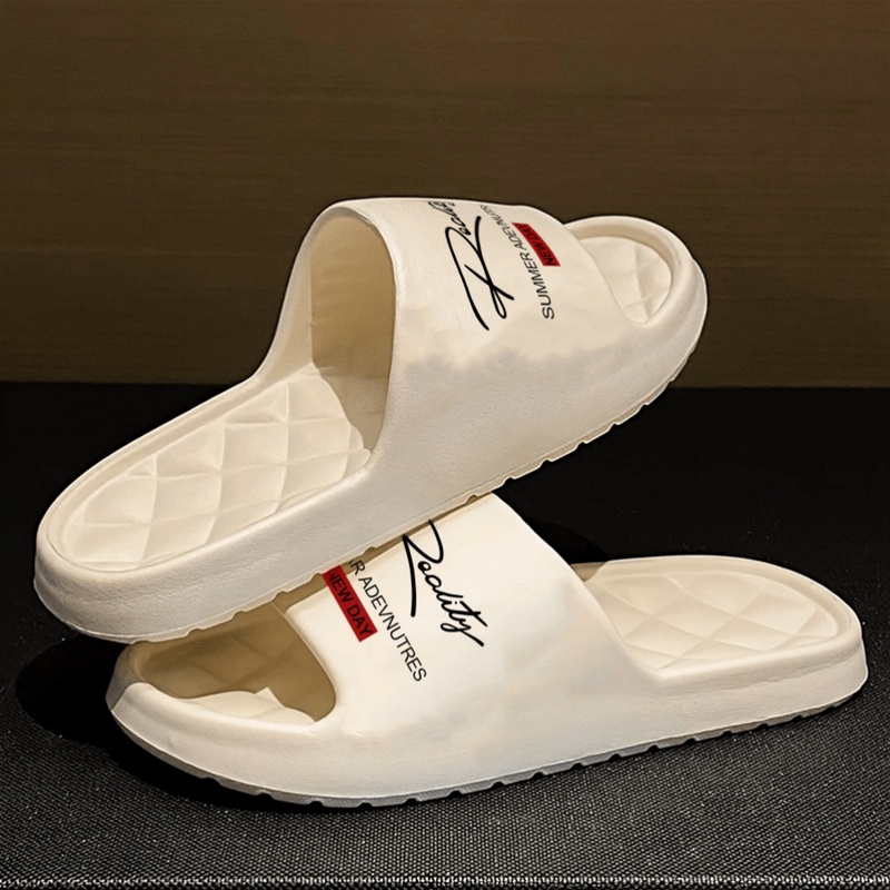 Couples Slippers Women Men Sof - Women'S Shoes To Men'S Size review and price