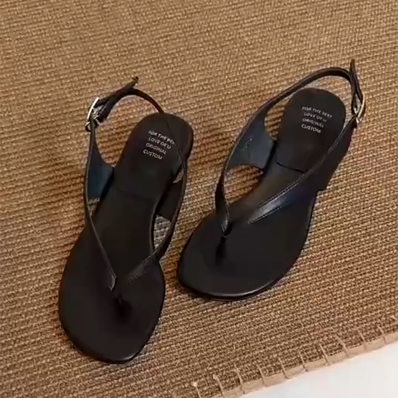 Clip Toe Sandals for Women Hee - Wedge Heeled Sneaker review and price