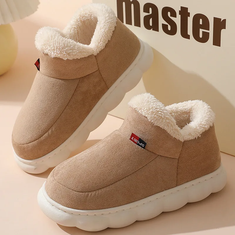 Winter Casual House Shoes For  - Women'S Shoes To Men'S Size review and price