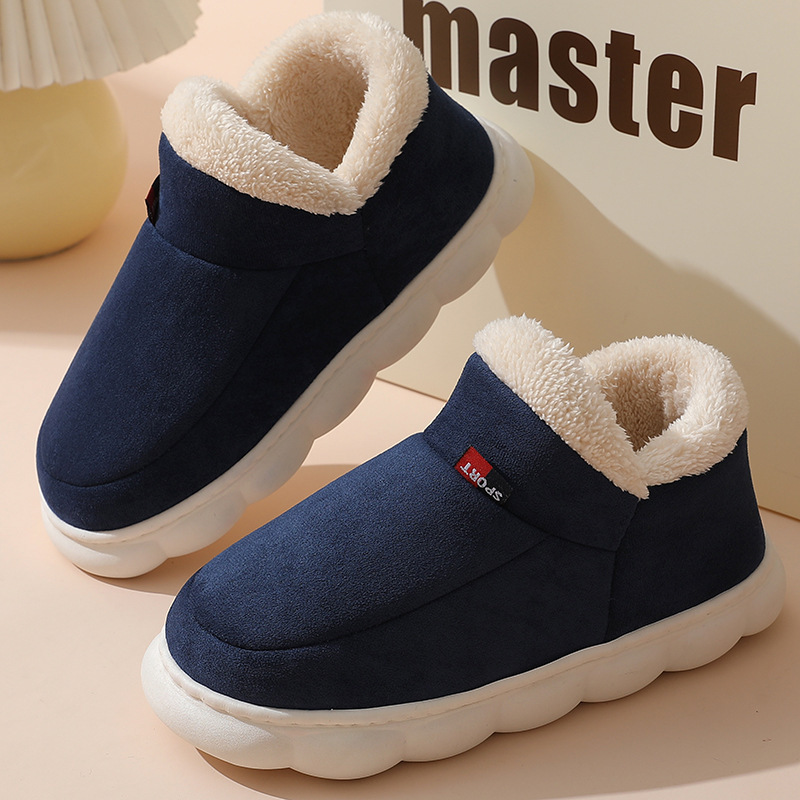 Winter Casual House Shoes For  - Women'S Shoes To Men'S Size review and price