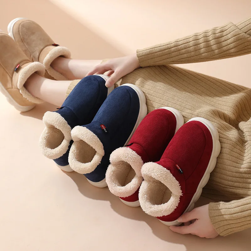 Winter Casual House Shoes For  - Women'S Shoes To Men'S Size review and price