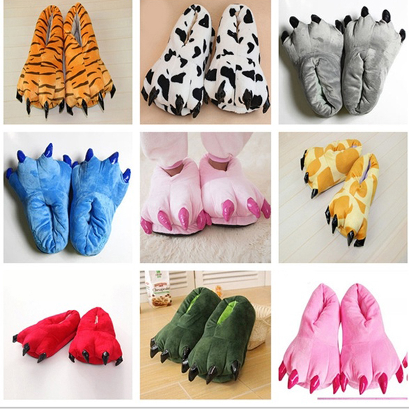 Winter Warm Soft Indoor Floor  - Women'S Shoes To Men'S Size review and price