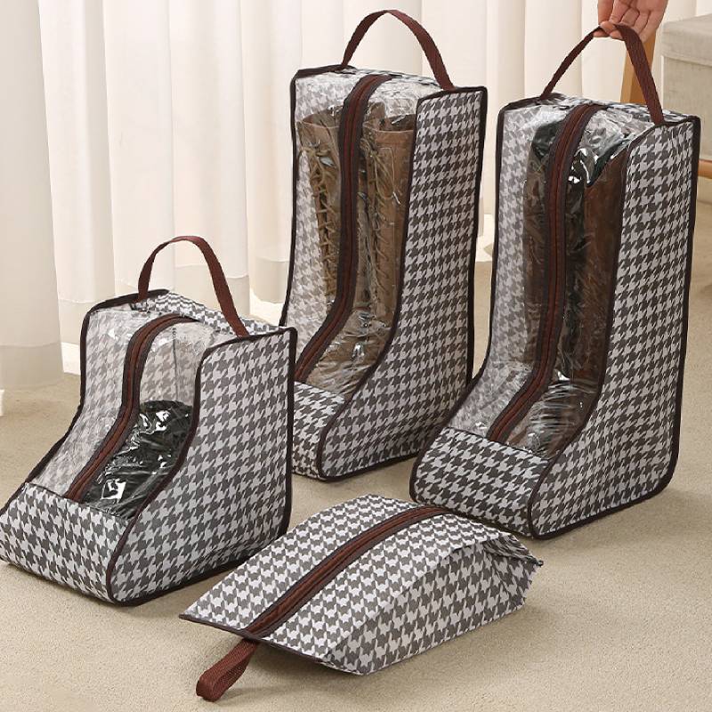 Tall Boot Storage Bags with Cl - Women'S Shoes review and price