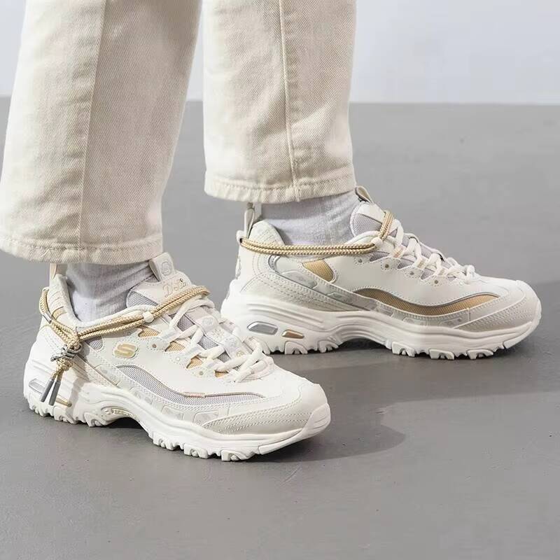 Skechers New Women D'Lites 1.0 - Women Shoes Skechers review and price
