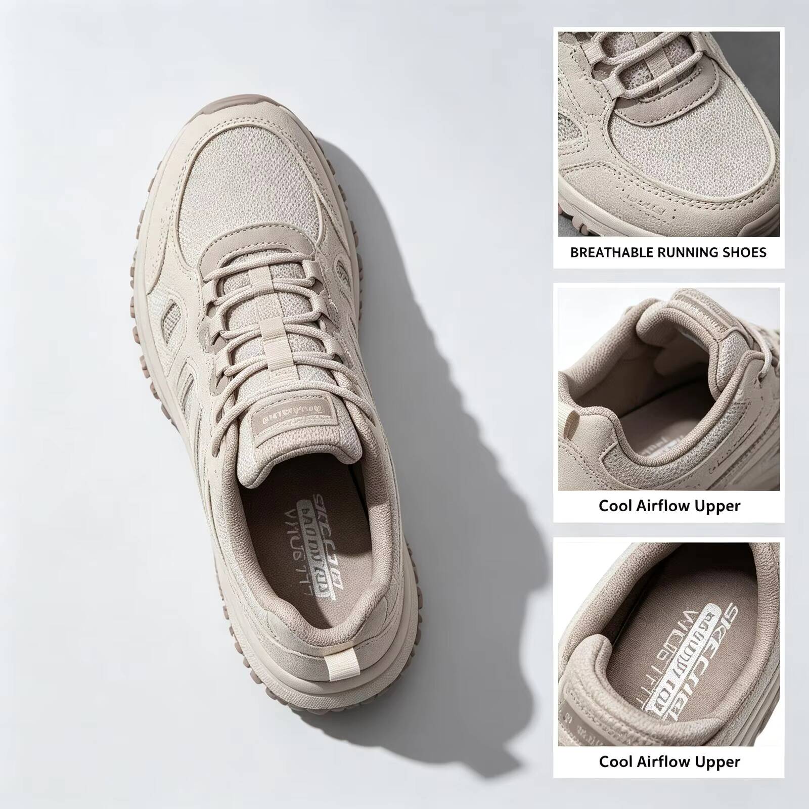 SKECHERS New Women Running Sho - Women Shoes Skechers review and price