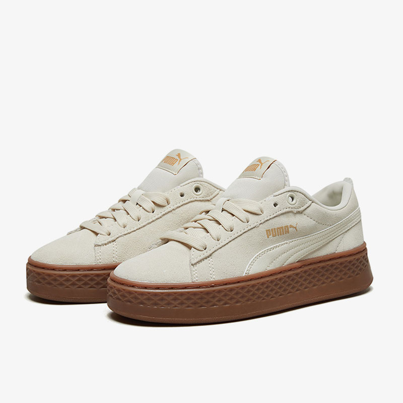 PUMA Genuine Smash Women's New - Women'S Shoes Puma Sneakers review and price