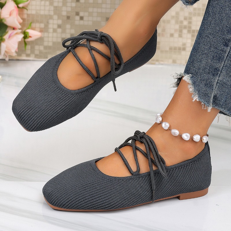 French Flat Mary Jane Shoes 20 - Women'S Shoes review and price
