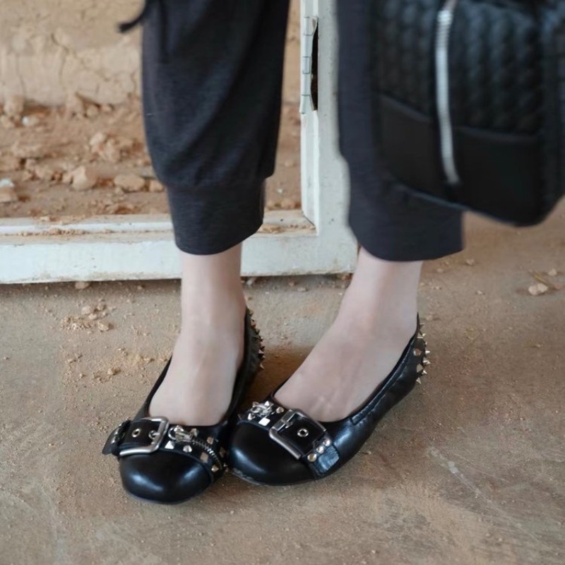Bolt Round-head Single Shoe Wo - Women'S Shoes review and price