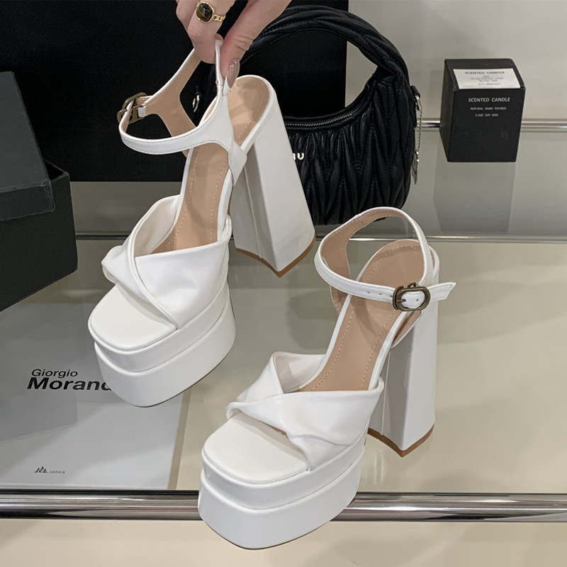 Star style Fashion Double Plat - Wedge Heeled Sneaker review and price