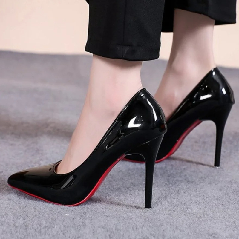 Sexy Red Bottom Women High Hee - Women'S Shoes Red Bottoms review and price