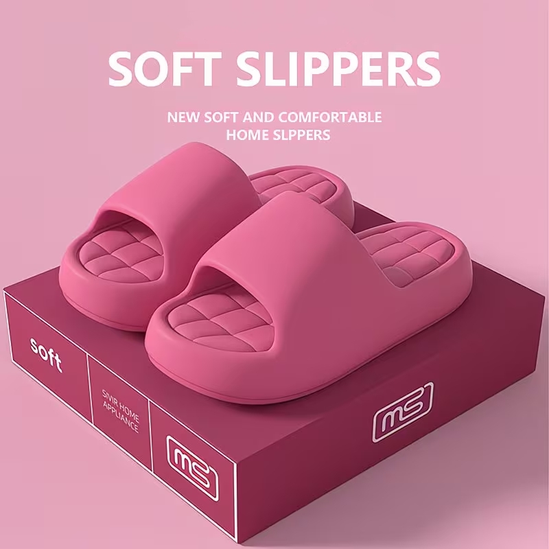Fashion Women's Slippers Indoo - Women'S Shoes To Men'S Size review and price