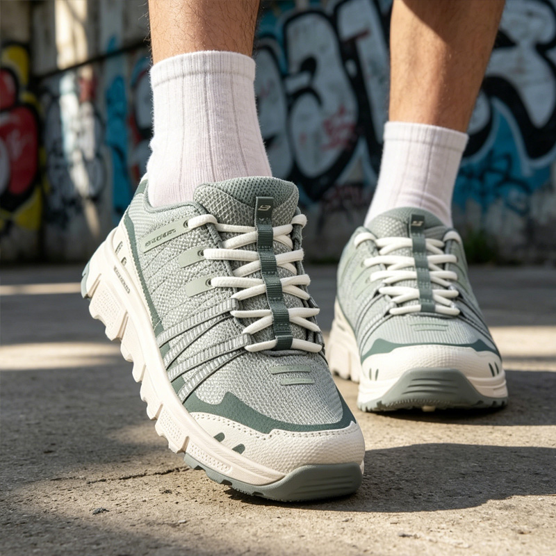 Skechers Women's Outdoor Hikin - Women Shoes Skechers review and price