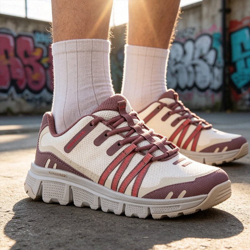 Skechers Women's Outdoor Hikin - Women Shoes Skechers review and price