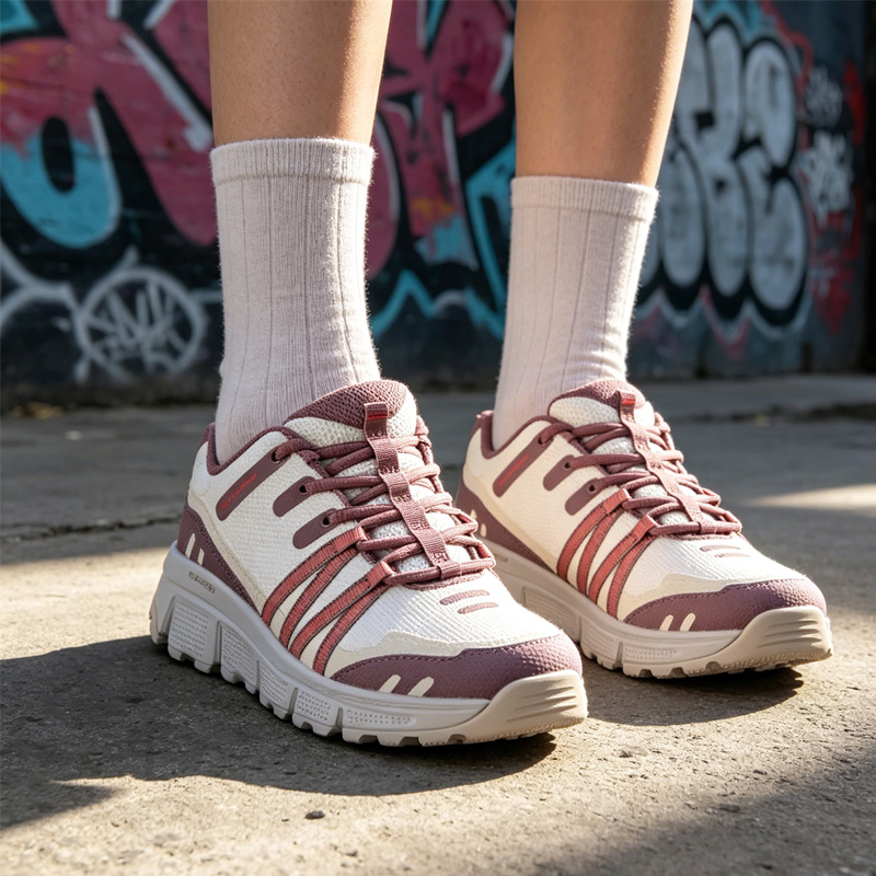 Skechers Women's Outdoor Hikin - Women Shoes Skechers review and price