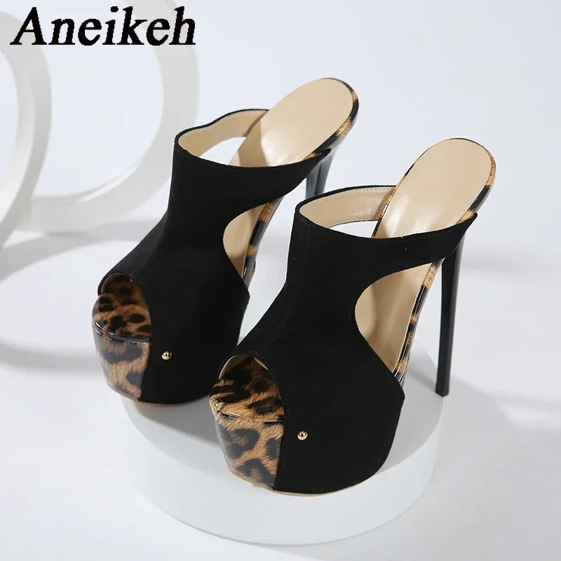 Aneikeh Summer Extreme Platfor - Thong Flat Sandal review and price
