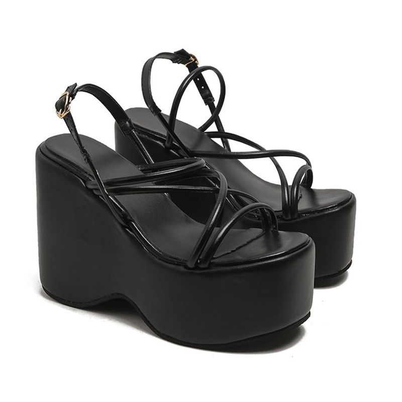 Platform High Heels Women's Sa - Women Shoes For Walking review and price